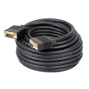 VGA 30m Male-Female Cable