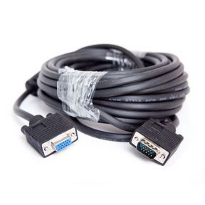 VGA 20m Male-Female Cable