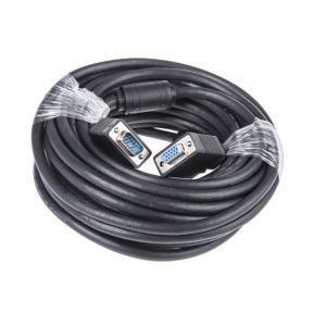 VGA 10m Male-Female Cable