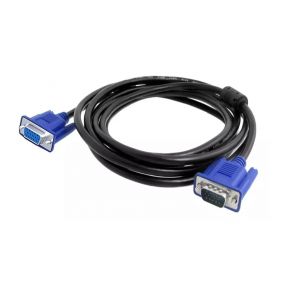 VGA 5m Male-Female Cable