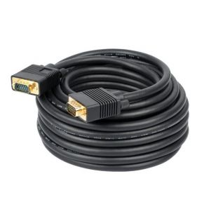 VGA 30m Male-Male Cable