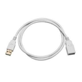 USB Male - Female 1.5m Cable