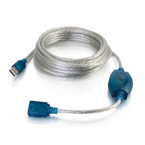 USB Male - Female 5m Cable