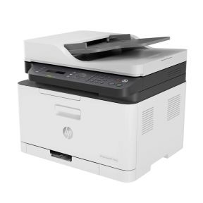 HP Color Laser MFP 179fnw Printer