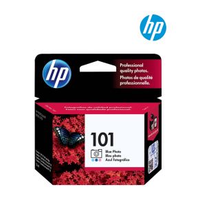 HP 101 Photo Ink Cartridge (C9365A) for HP PhotoSmart 8750, 8750gp, 8750xi, 8753, 8758 Printer