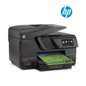 HP Officejet Pro 276dw All-in-one Printer (Compatible with HP 950 Ink Cartridge)
