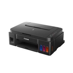 Canon PIXMA G2400 Inkjet Multifunctional Printer 