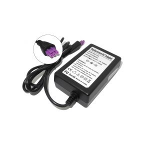 32V AC Adapter Compatible with HP fits Deskjet, Officejet and Inkjet Printer Power Supply Cord