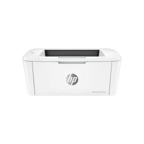 HP LaserJet Pro M15A Printer
