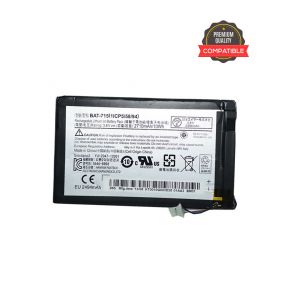 Acer Aspire BAT-715 Replacement Laptop Battery      BAT-715     1ICP5/58/94     00103.001