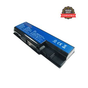 Acer AC5920 Replacement Laptop Battery AS07B31 AS07B32 AS07B41 AS07B51 AS07B71 AS07B72 BTP00.008 BTP00.014    