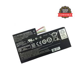 Acer A1-A810 Replacement Laptop Battery      AC13F3L     AC13F8L     YU12008-13010     1ICP5/60/80-2     KT0020G002