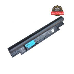 DELL V131/268X5 REPLACEMENT LAPTOP BATTERY      268X5     H2XW1     JD41Y     N2DN5     H7XW1     312-1257     312-1258