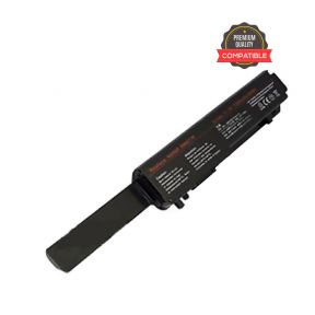 DELL D1747H REPLACEMENT LAPTOP BATTERY 0W077P 312-0186 312-0196 A3582354 A3582355 M905P M909P N855P N856P U150P U164P W080P Y067P   
