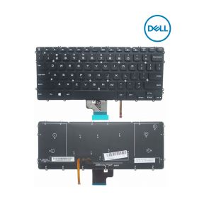 Dell HYYWM M3800 XPS 15 95 Laptop Keyboard