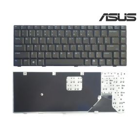ASUS V020662BS1 W3 W3J A8 A8J F8 Z99 Laptop Keyboard