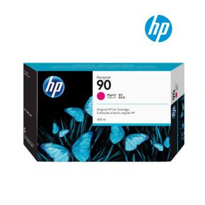 HP 90 400ml Magenta Ink Cartridge (C5063A) For HP DesignJet 4000, 4000ps, 4020 42-in, 4020ps 42-in, 4500, 4500mfp, 4500ps, 4520 42-in, 4520 HD Printer