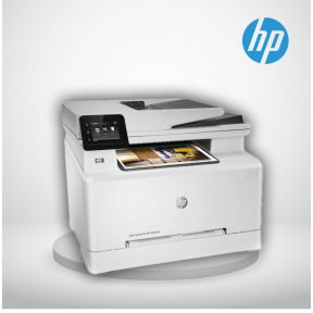HP Color LaserJet Pro MFP M281FDN Printer