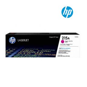 HP 215A Magenta Toner Cartridge (W2313A) For HP Color LaserJet Pro MFP M182nw