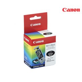 CANON BCI-11 Black Ink Cartridge For Canon BJ-30, BJ-35, BJ-50, BJ-80,  BJC-30, BJC-35,  BJC-55, BJC-80, BJC-85, BN-750, BN-750C,  Jet 300,  Jet 350C,  Jet 4000, Jet 500, Jet 550C Printers