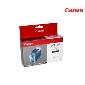 CANON BCI-8K Black Ink Cartridge For Canon BJC-8500 Printer