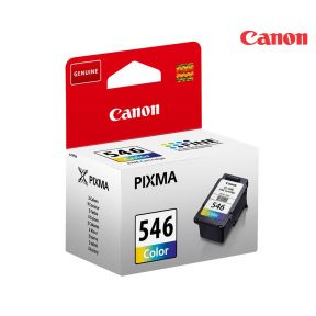 CANON CLI-546 Colour Ink Cartridge For Canon PIXMA MG2250, MG2450, MG255 Printer