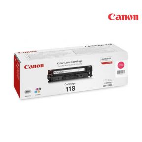 CANON CRG-118 CRG-318 CRG-418 CRG-718 Magenta Original Toner Cartridge For Canon LBP-7200c, 7660, 680, SMF8330, 8340, 8350, 8380 Printers