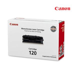 CANON CRG-120 Original Toner Cartridge For Canon IC D1120, D1150, D1170, D1180, MF-6680DN  Image Class Printers