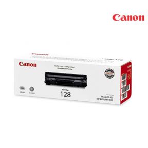CANON CRG-128, CRG-328, CRG-728 Black Original Toner Cartridge For Canon IC MF-4420,  4430, 4120, 4412, 4410, 4452, 4450, 4550, 4570, 4580, D520  Multifunctional Laser Printers