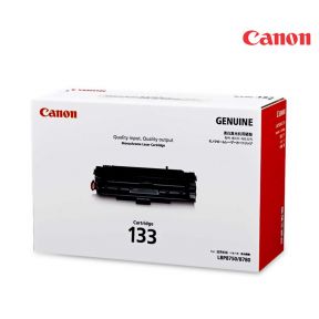CANON CRG-133 Original Toner Cartridge For Canon LBP-8710, 8720, 8730, 8750, 8780  Laser Printers