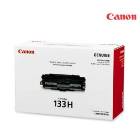 CANON CRG-133H Original Toner Cartridge For Canon LBP-8710, 8720, 8730, 8750, 8780 Laser Printers