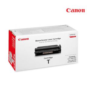 CANON CRG-T Original Toner Cartridge For Canon FAX-L380, 400 PCD320 Printer
