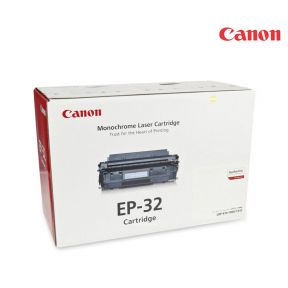 CANON EP-32 Original Toner Cartridge For Canon LBP32X, P100, P1000 Laser Printer