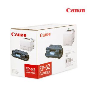 CANON EP-52 Original Toner Cartridge For Canon LBP1760, 3170, 3175 Laser Printers