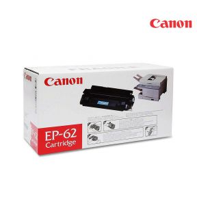 CANON EP-62 Original Toner Cartridge For Canon LBP-62X, 840, 850, 880, 910,  Canon Laser-Class 2200, 2210, 2220, 2250 Laser Printers 