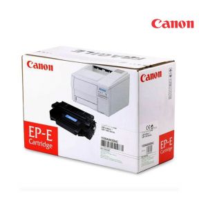CANON EP-E Original Toner Cartridge For Canon LBP-8 Laser, 860, 1260, EX, 270 Printers