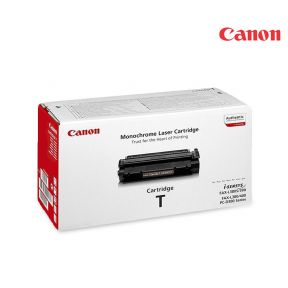 CANON EP-T Black Original Toner Cartridge For CANON LBP-STB406B, STB406S, STB406D, STB408  Laser Printers