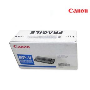CANON EP-V Black Original Toner Cartridge For CANON LBP-VX 430N Printer