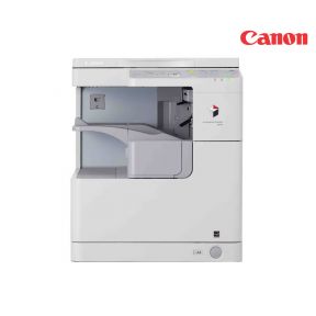 Canon imageRUNNER 2520 Office Black & White Copier (Compatible with CANON EXV33, NPG-51T, GPR-35 Toner Cartridge)