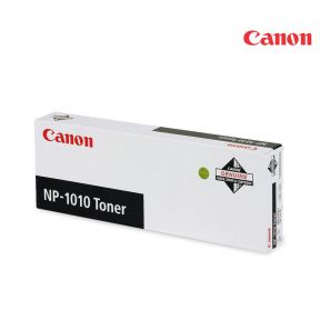 CANON NP-1010 Black Original Toner Cartridge For CANON NP-1010, 1020 Copiers