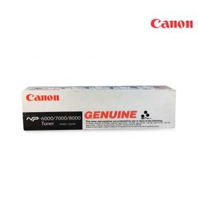 CANON NP-6000, 7000, 8000 Black Original Toner Cartridge ForCANON NP-5060, 6000, 6150, 6650, 7050 Copiers