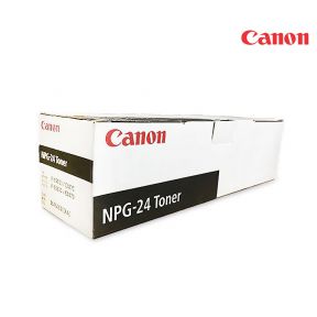 CANON NPG-24 Black Original Toner Cartridge For CANON imageRUNNER 5058, 5068, 5800, 5870, 5880, 6800, 68706, 880, C5058 5068 5800, 5870, 5880, 6800, 6870, 6880 Copiers