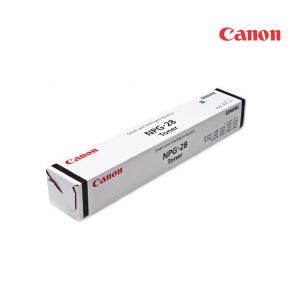 CANON NPG-28, GPR-18, EXV14 Black Original Toner Cartridge For CANON imageRUNNER 2016, 2018, 2020, 2022, 2025, 2030, 2116, 2120, 2318, 2320, 2420 Copiers