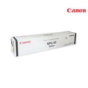 CANON NPG-50 | C-EXV 32 | GPR-34  Black Original Toner Cartridge for CANON imageRUNNER 2535, 2545 Copiers