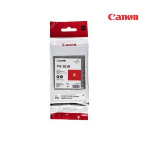 CANON PFI-101M Magenta Ink Cartridges For imagePROGRAF iPF5000, iPF6000S Printers
