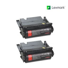 Compatible Lexmark 12A7365 Black Toner Cartridge For  Lexmark T632, Lexmark T632DTN, Lexmark T632dtnf, Lexmark T632TN, Lexmark T634, Lexmark T634DTN, Lexmark T634N, Lexmark X632, Lexmark X632e, Lexmark X632s, Lexmark X634dte, Lexmark X634e