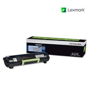 Compatible Lexmark 50F1H00 Black Toner Cartridge For Lexmark MS310d, Lexmark MS310dn, Lexmark MS312 DNw, Lexmark MS312dn, Lexmark MS315dn, Lexmark MS410d, Lexmark MS410dn