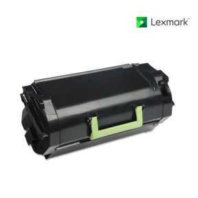 Compatible Lexmark 62D1H00 Black Toner Cartridge For Lexmark MX710de, Lexmark MX710dhe, Lexmark MX711de, Lexmark MX711dhe, Lexmark MX711dthe, Lexmark MX810 DPE, Lexmark MX810 DTPE, Lexmark MX810 DXPE, Lexmark MX810de