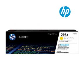 HP 215A Yellow Toner Cartridge (W2312A) For HP Color LaserJet Pro MFP M182nw