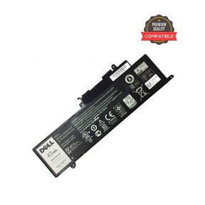 DELL D7347 REPLACEMENT LAPTOP BATTERY GK5KY 04K8YH     